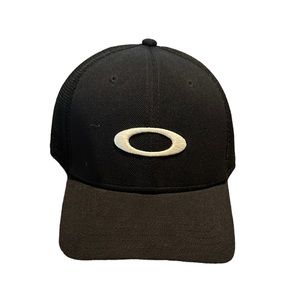 Oakley Hat